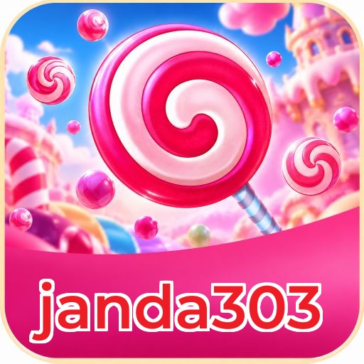 janda303 APK v4.7.5 - Screenshot UI modern dan intuitif Indonesia
